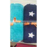 2017 New Design Factory Price Cotton Wholesale Cheap 100% Hotel and Motel Towels thumbnail-4