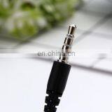 2018 Red Color In-ear Headsets Stereo for Android IOS Smartphone thumbnail-2