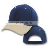 Modern Design Unisex Plain Easy Adjustable Baseball Cap Hat thumbnail-3