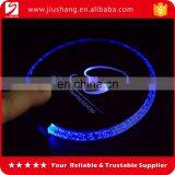 ABS Plastic LED Acrylic Coaster for Craft thumbnail-1