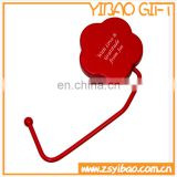 Custom flower logofolding handbag holder for Christmas gifts