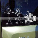 Luminous Custom Car Sticker thumbnail-3