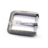 Hot Sale Brilliant Quality Wholesale Buckles D Ring Suppliers Silver Belt Buckle Blanks thumbnail-2