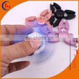 Hot Sale Aluminum Hand Spinner Metal Fidget Spinner Edc R188 Fidget Spinner