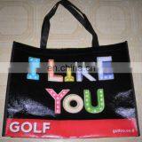 2017 New Design Hot Sale Cheap Price High Quality Non Woven Bag AD01 thumbnail-1