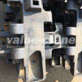 IHI DCH650 track shoe track pad for crawler crane