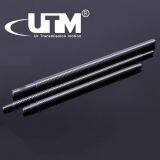 C7 Large Pitch Ball Lead Screw CNC Machining Screw SCR1616 thumbnail-3