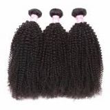 Brazilian 12 Inch Mixed Color Indian High Quality Curly Human Hair 100% Human Hair