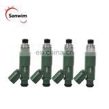 High Performance Fuel Injector 23209-22040 Nozzle 23250-22040 for Japanese Cars Fuel Systems