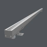 High quality aluminum 6W  Led Linear Light For outdoor use LED strip light IP66 LED Wall Washer