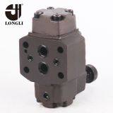 RCG03 Yuken Type Pressure Reducing Check Valve thumbnail-1