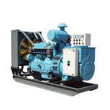 Weichai 100kw Gas Generator 125kva Natural Gas Generator Set Price thumbnail-5