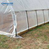 PE Plastic Rolls Agricultural Greenhouses Plastic Covering / Sheeting thumbnail-4
