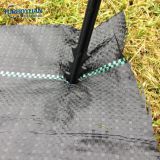 100gsm PP/PE woven Landscape Fabric ground cover