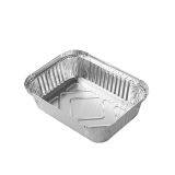 8989 Disposable One-time Baking Aluminum Food Foil Pan thumbnail-2