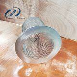 Stainless Steel Basket Filter thumbnail-3