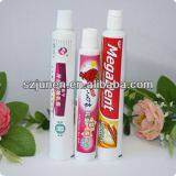 High Quality Toothpaste Tube Packaging thumbnail-1