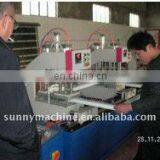 Two Head Welding Machine for PVC Window and Door/upvc window welding machine/pvc window welding machine