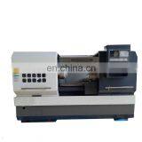 CK6150 Company Factory Price Heavy Duty 2 Axis 3 Jaw Chuck Lathe Cnc Machine thumbnail-2