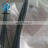 Professional Cherry Cover Film, 3 Layers Transparent Tarpaulin thumbnail-1