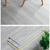 SPC Floor Vinyl Flooring Sheet Tiles Slotted Click Lock 4.0mm Thickness 0.7mm Wear Layer
