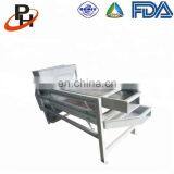 Factory Price Automatic Almond Shelling Breaking Machine thumbnail-2