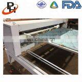 China Hot Sale Industrial Single Needle Quilt Computerized Embroidery Mattress Single Head Sewing Quilting Machine thumbnail-4