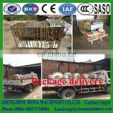 Automatic Green Walnut/almond Sheller/peeling Machine for Sale thumbnail-6