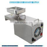 Small Cold Press Home Mini Oil Press Machine / Oil Pressers / Oil Extraction Machine thumbnail-4