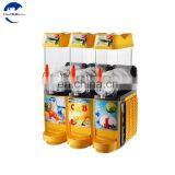 The Best Seller 2 Bowls/tanks Commercial Cheap Frozenslushjuicemachine thumbnail-2