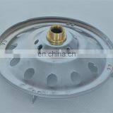 Stainless Steel Portable Indoor Steel Lpg Gas Burner or Gas Cooker for Africa Market thumbnail-6