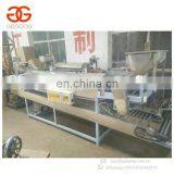 Factory Price Ho Fun Rice Noodle Steamer Making Machine Pho Noodle Making Equipment thumbnail-3