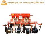 Agriculture Peanut Seed Seeder Planting Machine With Plastic Mulch Layering Applicaror Machine thumbnail-4