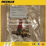 Original LG936L LG958L Wheel Loader Spare Parts 4120000066 DRAIN VALVE VALVULA DE DREN thumbnail-1