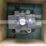 Excavator Parts CX210B SWING MOTOR KRC10190 KRC10260 MFC160-071A CX210B Hydraulic Motor thumbnail-2