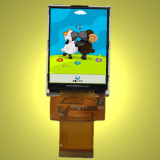 10.1''1024*600 TFT Module LVDS Interface thumbnail-2