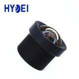 M12 Rectilinear Lens 125 Degree 1/2.7