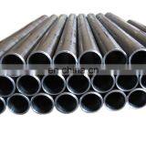 AISI 4130 Chromoly BKS Cold Drawn Seamless Steel Tube