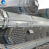 For Irrigation Used Steel Pipe Weight per Meter Galvanized thumbnail-4