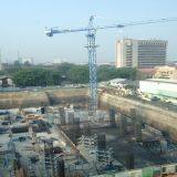 6 T Top Kit Tower Crane TC5610 thumbnail-2