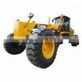 Second Hand 180HP GR180 Motor Grader for Sale thumbnail-2