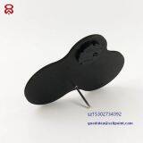 Wooden Custom Print Desktop Clock Sublimation MDF Table Clock thumbnail-3