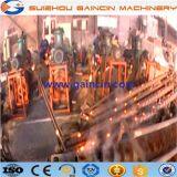 Dia.30mm,50mm Steel Forged Mill Balls, Grinding Media Steel Balls, Mining Mill Steel Balls thumbnail-5