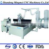 Hot Sale in German!!! Wood Cnc Router 1218 Working Area 1200*1800mm With DSP Control System thumbnail-2