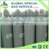 Chine Manufactory Carbon Tetrafluoride CF4 Gas thumbnail-2