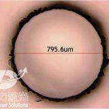 Borosilicate Glass Laser Drilling thumbnail-3