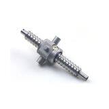 9mm Miniature Ball Screw 0903 With Customized Nut for Electric Power Tools thumbnail-3