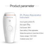 Laser at Home Machine Battery Epilator IPL Hair Removal thumbnail-3