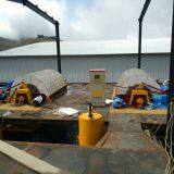 Dust Ash and Water Separation Metal Mining Filter Press Machine thumbnail-5