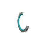 Trelleborg Busak+Shamban Turcon®Varilip®PDR Rotary Shaft Seals thumbnail-1